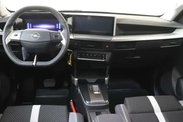 Opel Frontera (2025) thumbnail 5