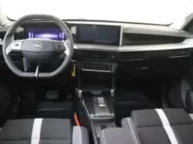 Opel Frontera (2025) thumbnail 5