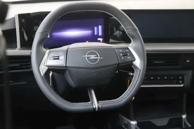 Opel Frontera (2025) thumbnail 6