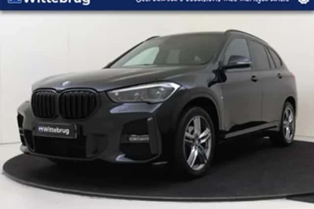 BMW X1 (2020) thumbnail 1