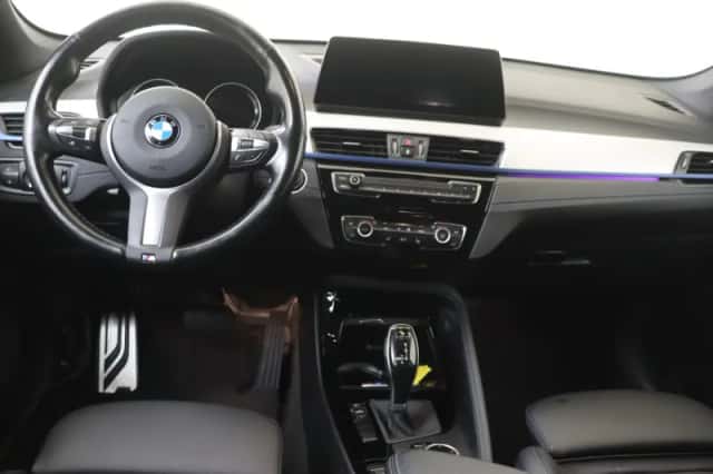 BMW X1 (2020) thumbnail 5