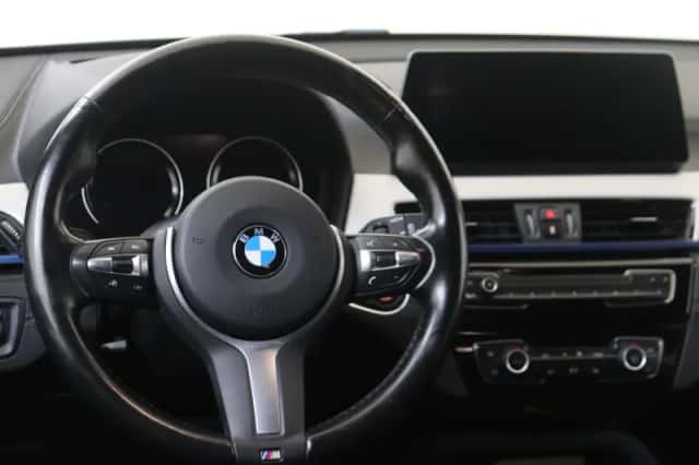 BMW X1 (2020) thumbnail 6