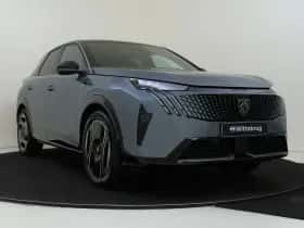 Peugeot e-3008 (2025) thumbnail 3