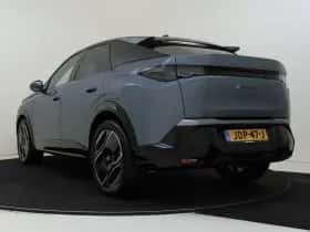 Peugeot e-3008 (2025) thumbnail 4