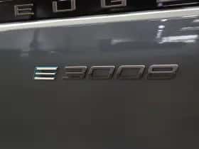 Peugeot e-3008 (2025) thumbnail 34