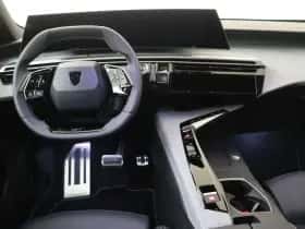 Peugeot e-3008 (2025) thumbnail 5