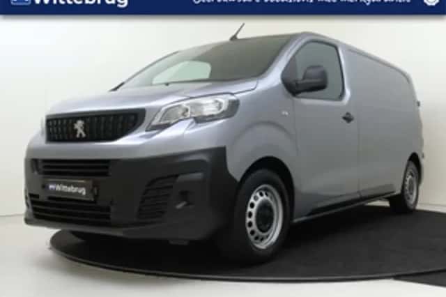 Peugeot Expert (2023) thumbnail 1