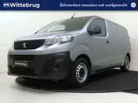 Peugeot Expert (2023)