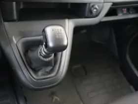 Peugeot Expert (2023) thumbnail 18