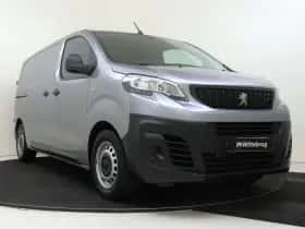 Peugeot Expert (2023) thumbnail 3
