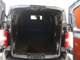 Peugeot Expert (2023) thumbnail 25