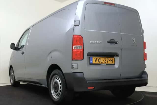 Peugeot Expert (2023) thumbnail 4