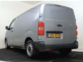 Peugeot Expert (2023) thumbnail 4