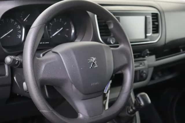 Peugeot Expert (2023) thumbnail 5