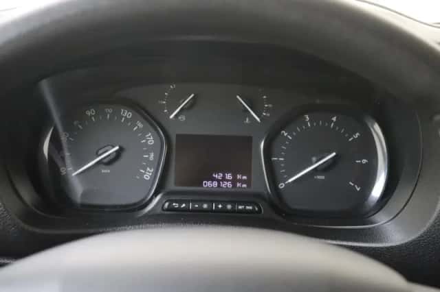 Peugeot Expert (2023) thumbnail 6
