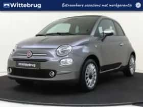 Fiat 500C (2024)