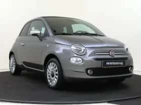 Fiat 500C (2024) thumbnail 2