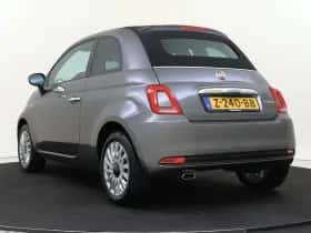 Fiat 500C (2024) thumbnail 4
