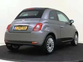 Fiat 500C (2024) thumbnail 10