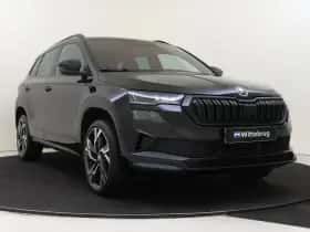 Škoda Karoq (2024) thumbnail 3