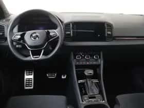 Škoda Karoq (2024) thumbnail 5