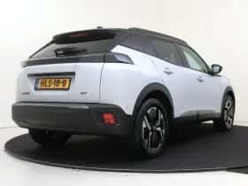 Peugeot e-2008 (2025) thumbnail 11