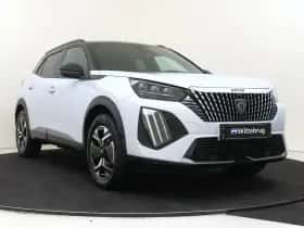 Peugeot e-2008 (2025) thumbnail 3