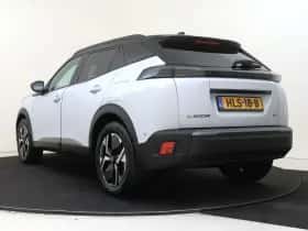 Peugeot e-2008 (2025) thumbnail 4