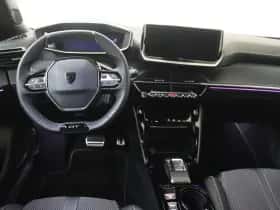Peugeot e-2008 (2025) thumbnail 5