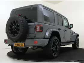 Jeep Wrangler (2022) thumbnail 11