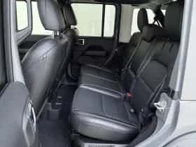 Jeep Wrangler (2022) thumbnail 12