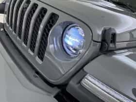Jeep Wrangler (2022) thumbnail 13