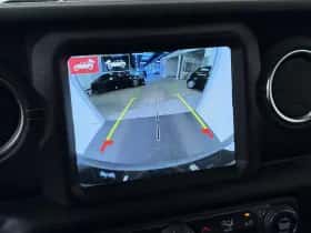 Jeep Wrangler (2022) thumbnail 14