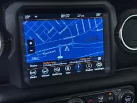 Jeep Wrangler (2022) thumbnail 15