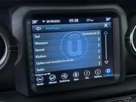 Jeep Wrangler (2022) thumbnail 18