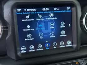 Jeep Wrangler (2022) thumbnail 19