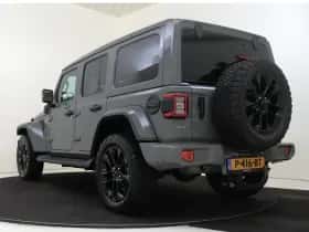 Jeep Wrangler (2022) thumbnail 4