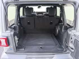 Jeep Wrangler (2022) thumbnail 31