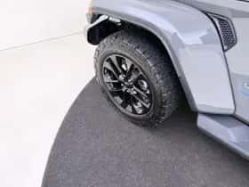 Jeep Wrangler (2022) thumbnail 34