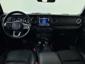 Jeep Wrangler (2022) thumbnail 5