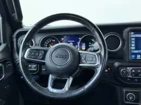 Jeep Wrangler (2022) thumbnail 6
