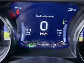Jeep Wrangler (2022) thumbnail 9