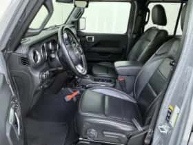 Jeep Wrangler (2022) thumbnail 10
