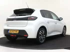 Peugeot 208 (2021) thumbnail 11