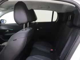 Peugeot 208 (2021) thumbnail 12