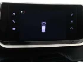 Peugeot 208 (2021) thumbnail 14