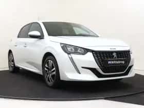 Peugeot 208 (2021) thumbnail 3