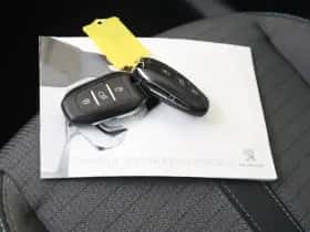 Peugeot 208 (2021) thumbnail 27