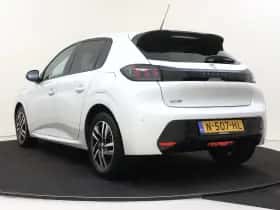 Peugeot 208 (2021) thumbnail 4