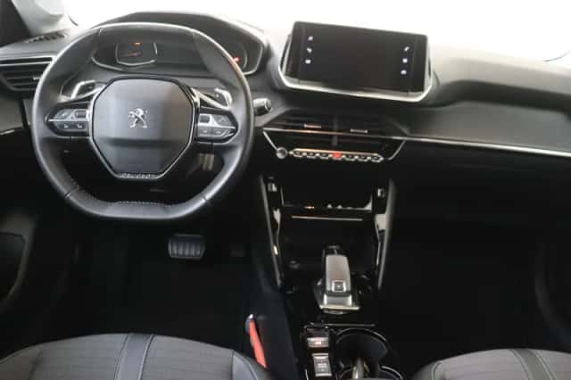 Peugeot 208 (2021) thumbnail 5